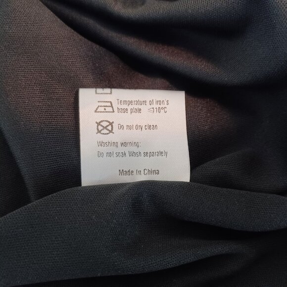 Ever Pretty Pleated Sleeveless V-Neck Chiffon Maxi Dress Size XL - Picture 8 of 8